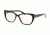 Ralph Lauren RL6171 Eyeglass Frames 5260-52 - Black On Jerry Havana Frame