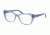 Ralph Lauren RL6171 Eyeglass Frames 5479-52 - Denim Blue Frame