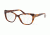 Ralph Lauren RL6171 Eyeglass Frames 5615-52 - Gold Havana Frame