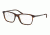 Ralph Lauren RL6173 Prescription Eyeglasses, 54mm, Dark Havana, RL6173-5003-54-SV