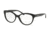 Ralph Lauren RL6177 Eyeglass Frames 5001-52 - Black Frame