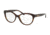 Ralph Lauren RL6177 Eyeglass Frames 5003-52 - Dark Havana Frame