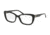 Ralph Lauren RL6178 Prescription Eyeglasses, 53mm, Black, RL6178-5001-53-SV