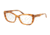 Ralph Lauren RL6178 Prescription Eyeglasses, 51mm, New Striped Havana, RL6178-5703-51-SV