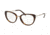 Ralph Lauren RL6179 Eyeglass Frames 5003-53 - Dark Havana