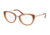 Ralph Lauren RL6179 Eyeglass Frames 5725-53 - Caramel Vintage Effect