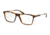 Ralph Lauren RL6181 Eyeglass Frames 5134-54 - Antique Havana