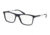 Ralph Lauren RL6181 Eyeglass Frames 5569-56 - Navy Blue