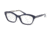 Ralph Lauren RL6186 Eyeglass Frames 5729-52 - Blue Navy
