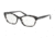 Ralph Lauren RL6186 Eyeglass Frames 5745-52 - Black Havana