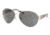 Ralph Lauren RL7032 Sunglasses 900187-6214 - Silver Gray