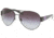 Ralph Lauren RL7032 Sunglasses 90038G-6214 - Black Gray Gradient
