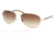 Ralph Lauren RL7034 Bifocal Prescription Sunglasses RL7034-911613-61 - Lens Diameter 61 mm, Lens Diameter 61 mm, Frame Color Pale Gold