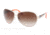 Ralph Lauren RL7042 Bifocal Prescription Sunglasses RL7042-911613-64 - Lens Diameter 64 mm, Frame Color Light Gold