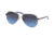 Ralph Lauren RL7046 Progressive Prescription Sunglasses RL7046-926879-58 - Lens Diameter 58 mm, Frame Color Shiny Silver