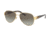 Ralph Lauren RL7047Q Progressive Prescription Sunglasses RL7047Q-90048E-58 - Lens Diameter 58 mm, Frame Color Shiny Gold