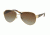 Ralph Lauren RL7047Q Progressive Prescription Sunglasses RL7047Q-9116T5-58 - Lens Diameter 58 mm, Frame Color Shiny Pale Gold