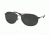 Ralph Lauren RL7048 Single Vision Prescription Sunglasses RL7048-928287-65 - Lens Diameter 65 mm, Frame Color Semi Shiny Gunmetal