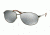 Ralph Lauren RL7048 Single Vision Prescription Sunglasses RL7048-92836G-65 - Lens Diameter 65 mm, Frame Color Semi Shiny Olive