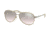 Ralph Lauren RL7050Q Progressive Prescription Sunglasses RL7050Q-92978Z-60 - Lens Diameter 60 mm, Frame Color Shiny Silver