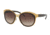 Ralph Lauren RL7051 Single Vision Prescription Sunglasses RL7051-931113-58 - Lens Diameter 58 mm, Frame Color Shiny Antique Gold