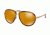 Ralph Lauren RL7053 Bifocal Prescription Sunglasses RL7053-93115A-59 - Lens Diameter 59 mm, Frame Color Stripped Havana