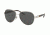 Ralph Lauren RL7054Q Sunglasses 900187-59 - Silver Frame, Gray Lenses