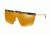 Ralph Lauren RL7056 Bifocal Prescription Sunglasses RL7056-90045A-40 - Lens Diameter 140 mm, Lens Diameter 40 mm, Frame Color Sandblast Shiny Gold