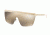 Ralph Lauren RL7056 Bifocal Prescription Sunglasses RL7056-91696G-40 - Lens Diameter 140 mm, Lens Diameter 40 mm, Frame Color Matte Light Gold
