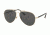 Ralph Lauren RL7058 Sunglasses 911687-62 - Light Gold Frame, Gray Lenses