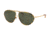 Ralph Lauren RL7066J Sunglasses 937271-62 - , Green Lenses