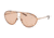 Ralph Lauren RL7066J Sunglasses 9373/3-62 - , Orange Lenses