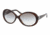Ralf Lauren RL8062 #50038E - Dark Havana Frame, Green Gradient Lenses