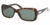 Ralf Lauren RL8066 #500371 - Dark Havana Green Frame