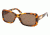 Ralf Lauren RL8066 #503173 - Yellow Havana Brown Frame