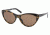 Ralf Lauren RL8070 #501073 - Top Yellow Havana-Black Brown Frame