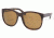 Ralph Lauren RL8072W Single Vision Prescription Sunglasses RL8072W-500353-5619 - Lens Diameter 56 mm, Frame Color Havana