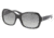 Ralph Lauren RL8075B Bifocal Prescription Sunglasses RL8075B-500111-5518 - Frame Color Black, Lens Diameter 55 mm