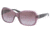 Ralph Lauren RL8075B Bifocal Prescription Sunglasses RL8075B-51588H-5518 - Lens Diameter 55 mm, Frame Color Transparent Violet