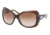 Ralph Lauren RL8076 Sunglasses 526013-5917 - Top Black/Havana Brown Gradient