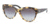 Ralph Lauren RL8089 Single Vision Prescription Sunglasses RL8089-50048G-5417 - Lens Diameter 54 mm, Frame Color Spotty Havana