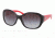 Ralph Lauren RL8091 Progressive Prescription Sunglasses RL8091-50018G-60 - Lens Diameter 60 mm, Frame Color Black