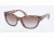 Ralph Lauren RL8101 Progressive Prescription Sunglasses RL8101-535668-53 - Lens Diameter 53 mm, Lens Diameter 53 mm, Frame Color Brown Shell
