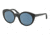 Ralph Lauren RL8104W Single Vision Prescription Sunglasses RL8104W-5001R5-52 - Lens Diameter 52 mm, Frame Color Black