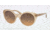 Ralph Lauren RL8104W Single Vision Prescription Sunglasses RL8104W-52313E-52 - Lens Diameter 52 mm, Frame Color Tope Vintage Effect