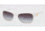 Ralph Lauren RL8106 Progressive Prescription Sunglasses RL8106-52298G-56 - Lens Diameter 56 mm, Lens Diameter 56 mm, Frame Color White
