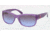 Ralph Lauren RL8106 Progressive Prescription Sunglasses RL8106-533779-56 - Lens Diameter 56 mm, Lens Diameter 56 mm, Frame Color Opal Violet