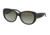Ralph Lauren RL8114 Progressive Prescription Sunglasses RL8114-54488E-56 - Lens Diameter 56 mm, Frame Color Black/white/trasparent