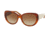 Ralph Lauren RL8114 Progressive Prescription Sunglasses RL8114-544913-56 - Lens Diameter 56 mm, Frame Color Havana Red Vintage Effect