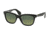 Ralph Lauren RL8119W Bifocal Prescription Sunglasses RL8119W-500128-53 - Lens Diameter 53 mm, Frame Color Nero
